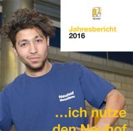 Jahresbericht Neuheim